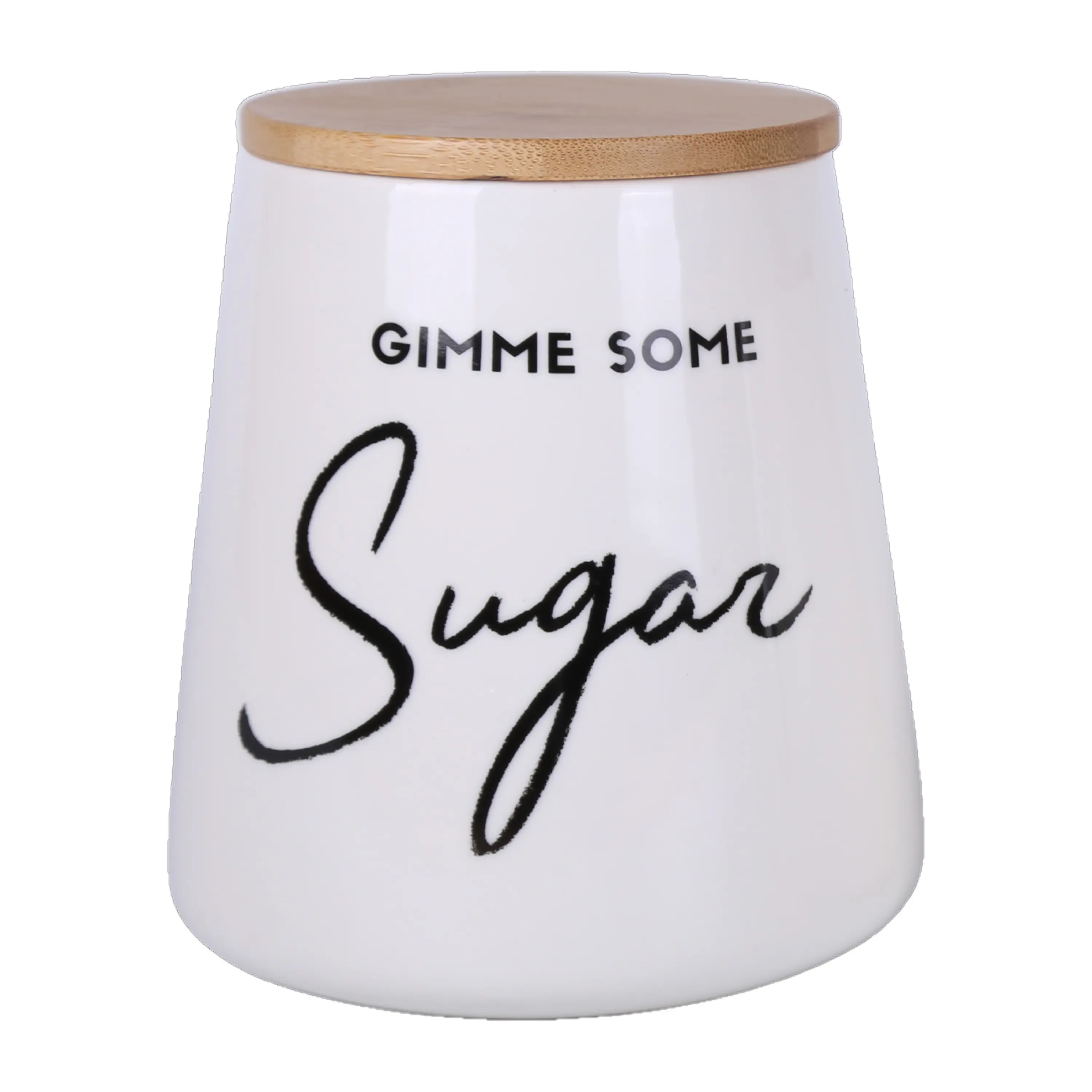 Sugar Canister Replacement Fifth Fork