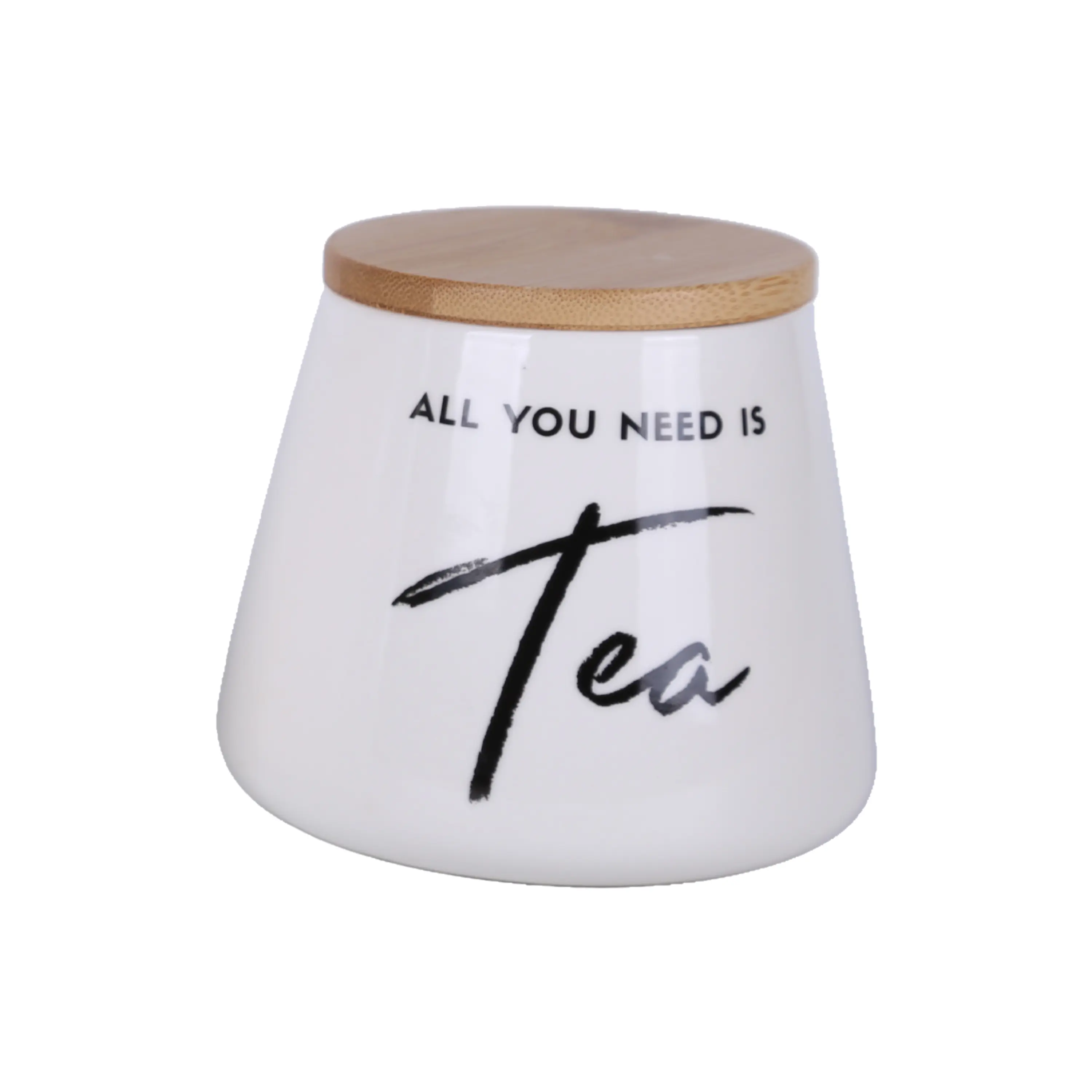 Tea Canister Replacement Fifth Fork