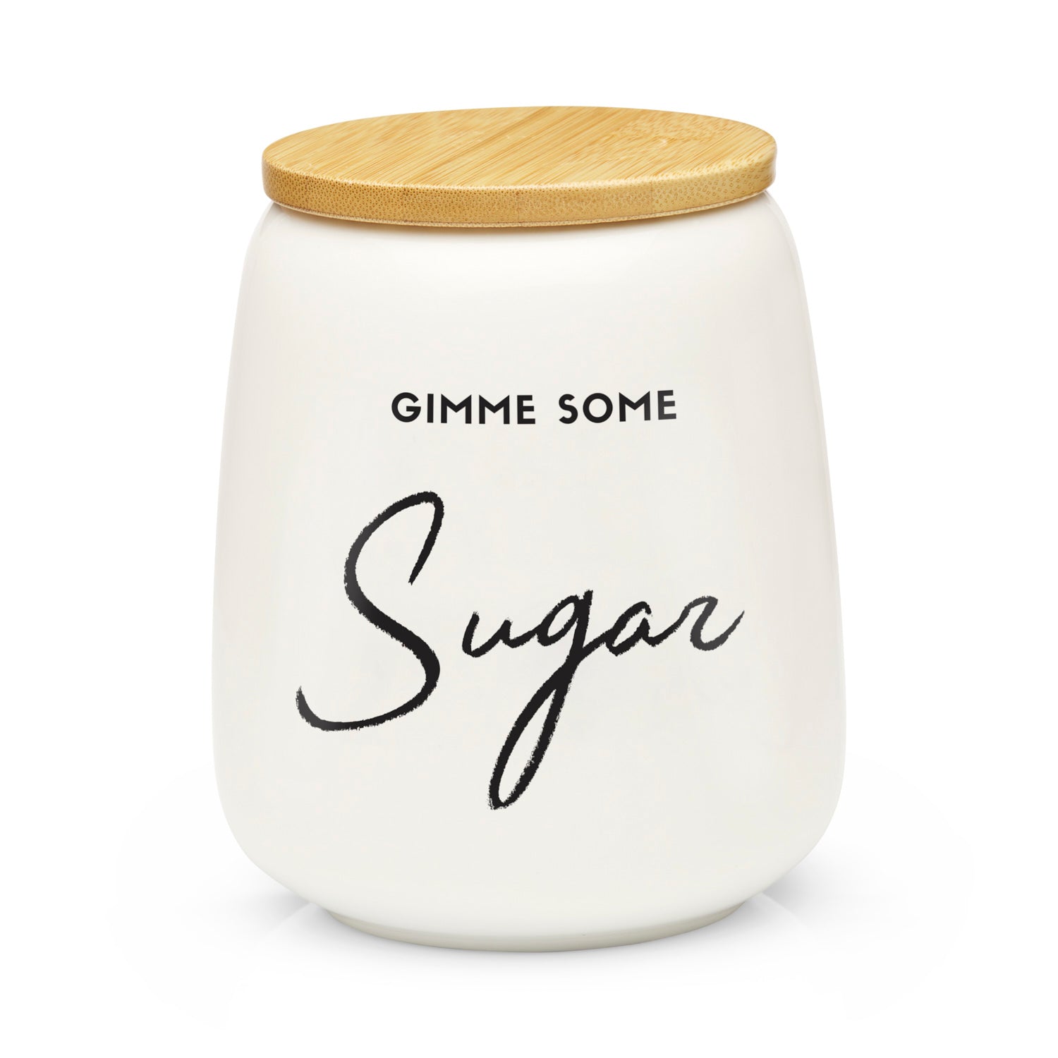 Sugar Canister Replacement