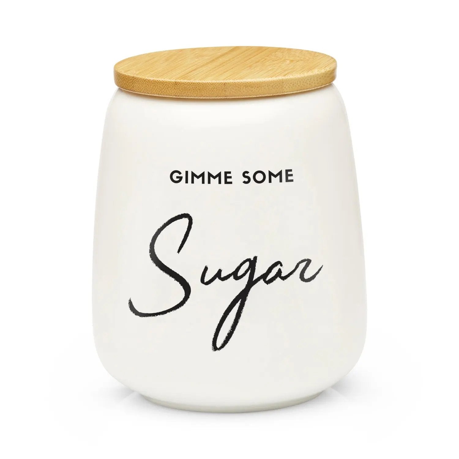 Sugar Canister Replacement Fifth Fork