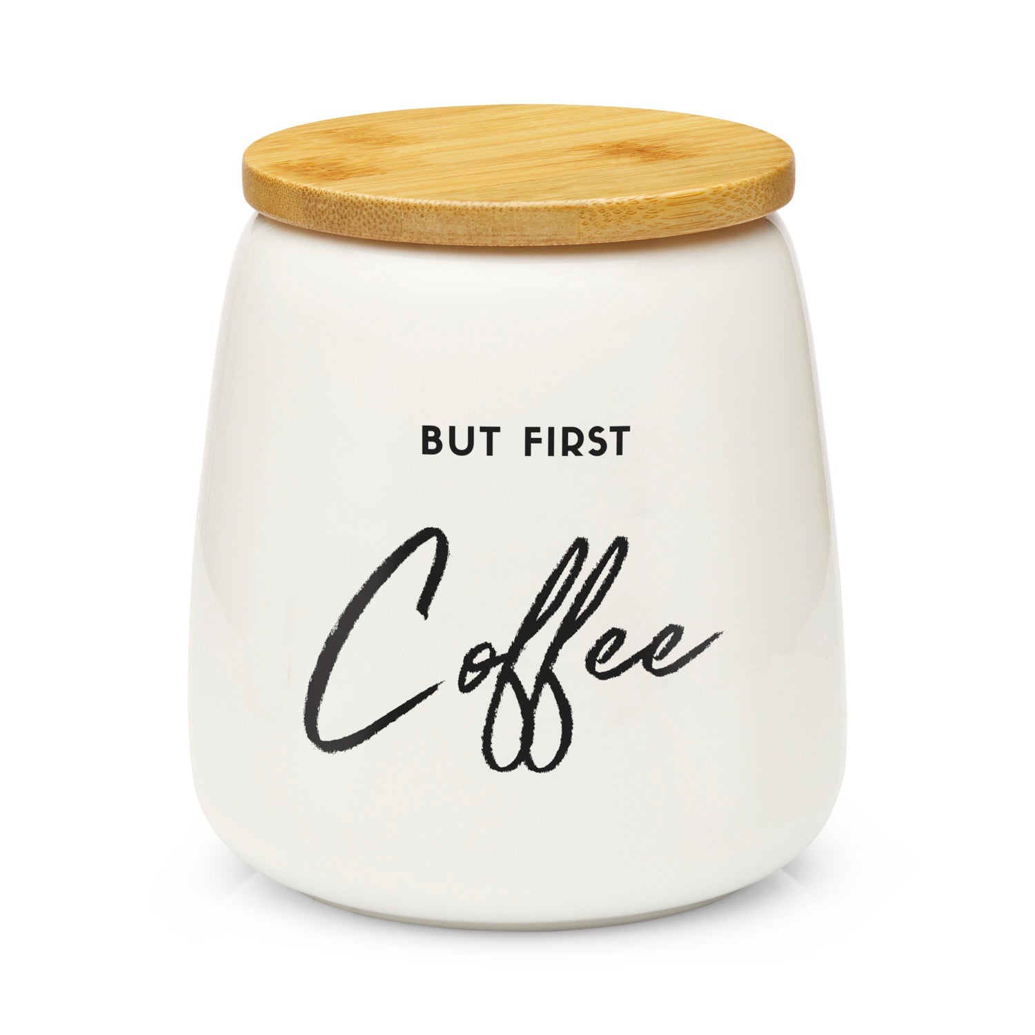 Coffee Canister Replacement