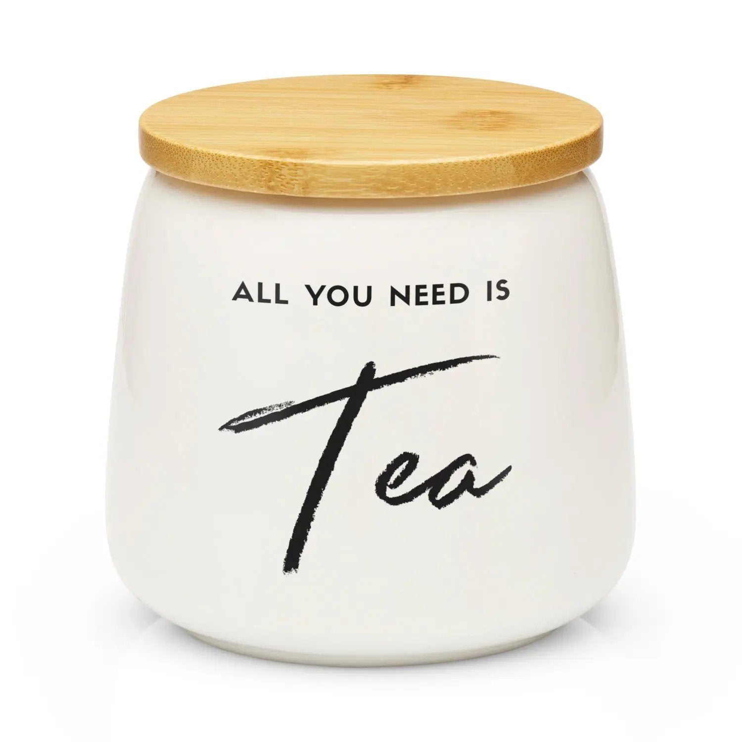 Tea Canister Replacement Fifth Fork