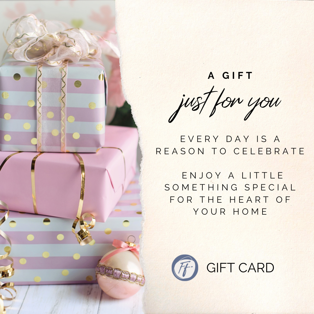 Gift Cards