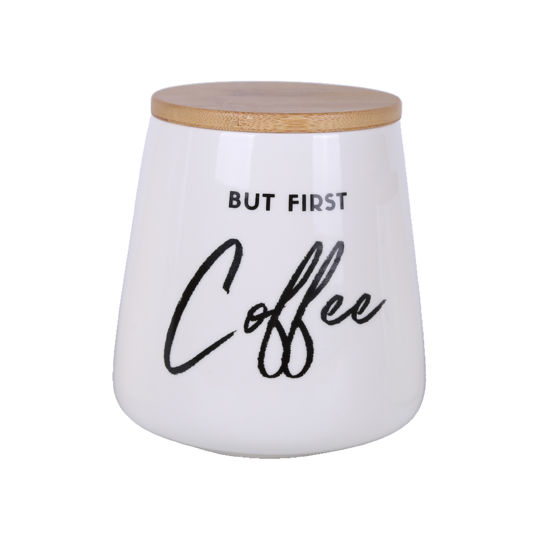 Coffee Canister Replacement